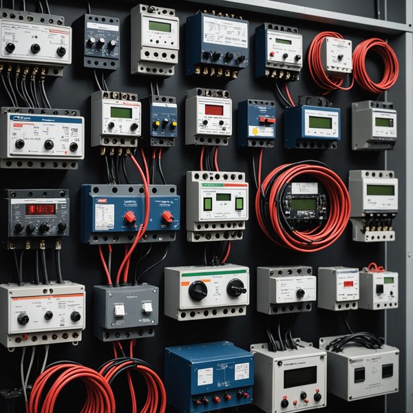 Matériel électricité : équipements à prix abordables chez elecmarq