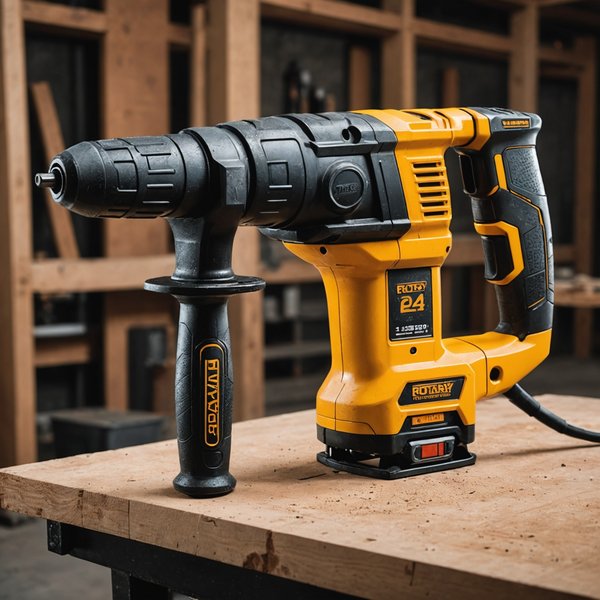 Guide ultime des meilleurs perforateurs burineurs 2024