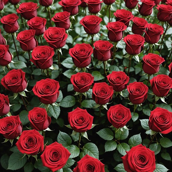 Livraison roses éternelles : élégance et rapidité partout en france