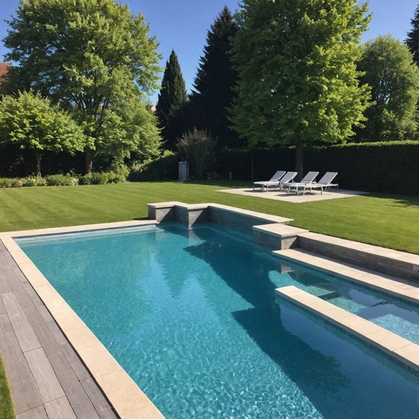 Pisciniste à reims: construction et maintenance de qualité