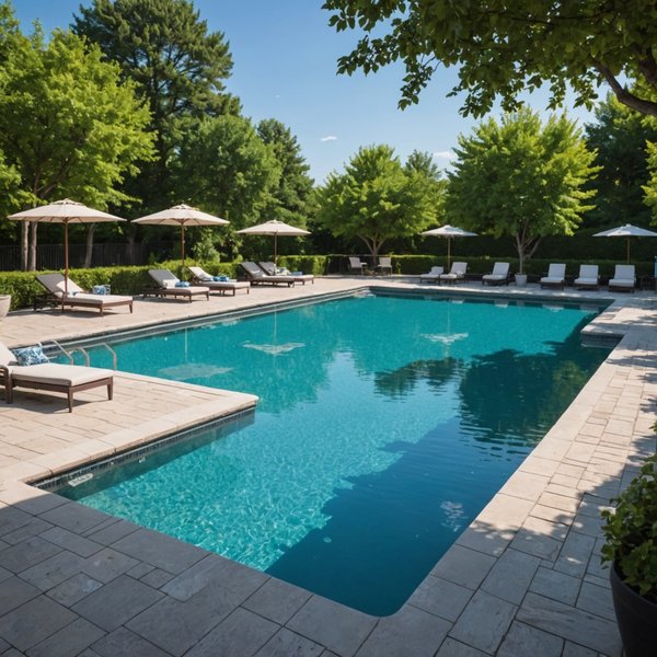 Équipements pour piscine intelligente : optimisez avec des solutions connectées
