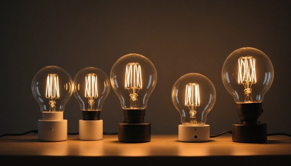 Illuminez votre quotidien avec des lampes led innovantes