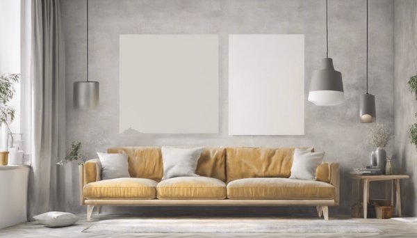 Le prix peinture m² en 2025 : ce qu'il faut savoir