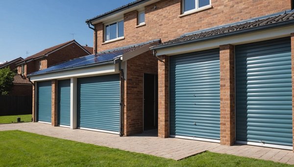 Prix des volets roulants solaires avec pose : tout ce qu'il faut savoir