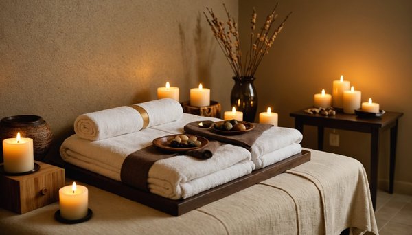 Dénichez le spa discount parfait pour un bien-être inégalé