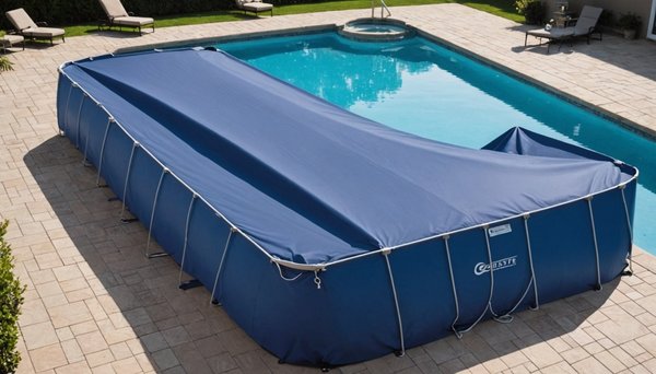 Coque piscine : faites le choix de l'excellence polyester