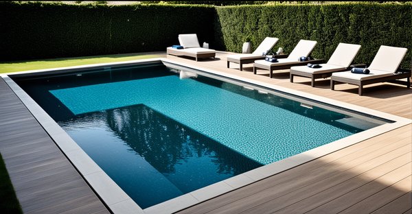 Magic pool : votre pisciniste expert en piscines sur mesure