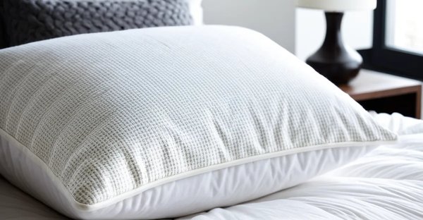 Découvrez l'oreiller moelleux enveloppant idéal pour vous