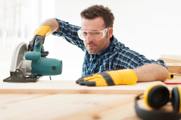 Choisissez la rainureuse bosch idéale pour vos projets !
