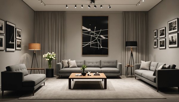 Showroom de mobilier design à bruxelles : une expérience unique