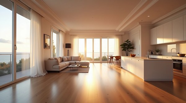 Transformez votre espace avec une entreprise de rénovation à nice