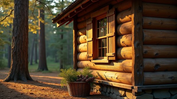 Construire une maison en bois : guide rapide et astuces essentielles