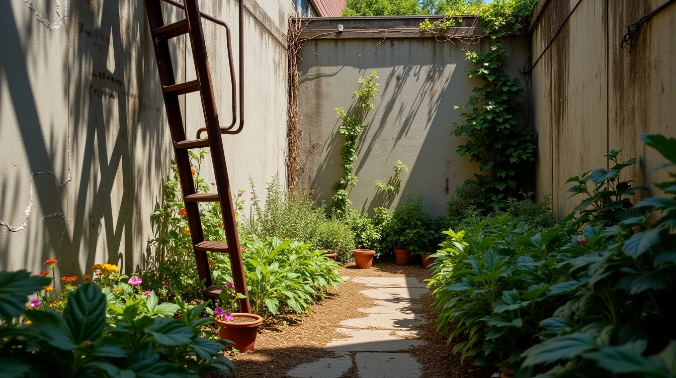 Vos questions sur le jardinage urbain